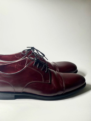 Theodor formal shoes like new, size 41