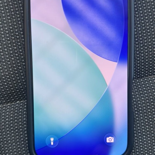 iPhone 16 Pro Max in excellent condition