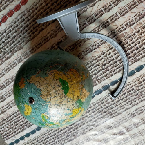 World globe decorative