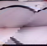  Бял козметичен калъф