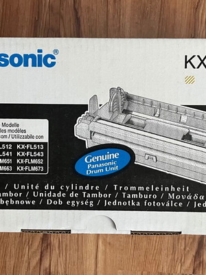 Panasonic Drum Unit KX-FA84X καινούργιο
