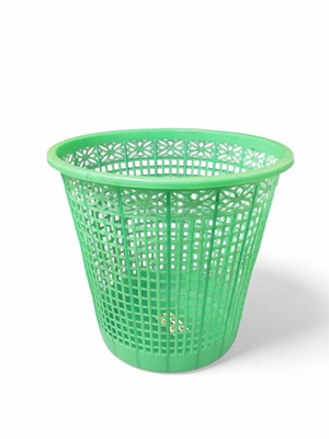 Plastic basket new