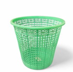 Plastic basket new