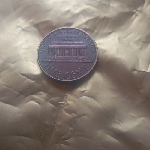 USA 1979 1 Cent Coin like new