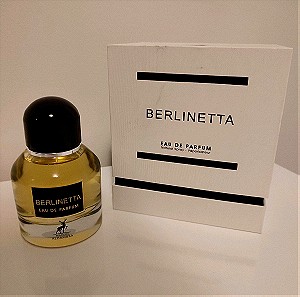 Maison Alhambra Berlinetta Eau de Parfum 100 ml