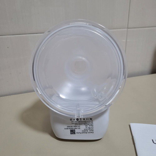 Bellababy Hands Free Electric Breast Pump BLA8042