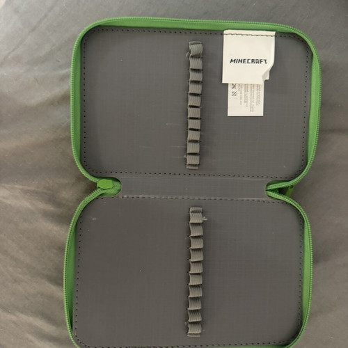 Pencil case