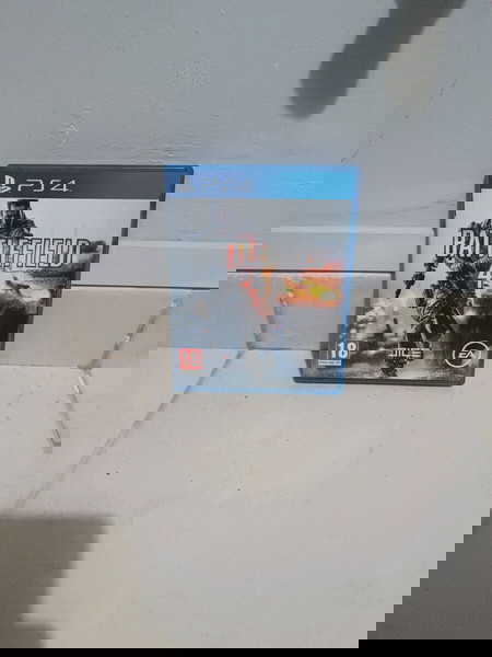 battlefield 4