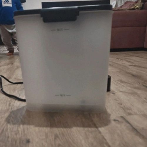 Espresso machine like new, used twice