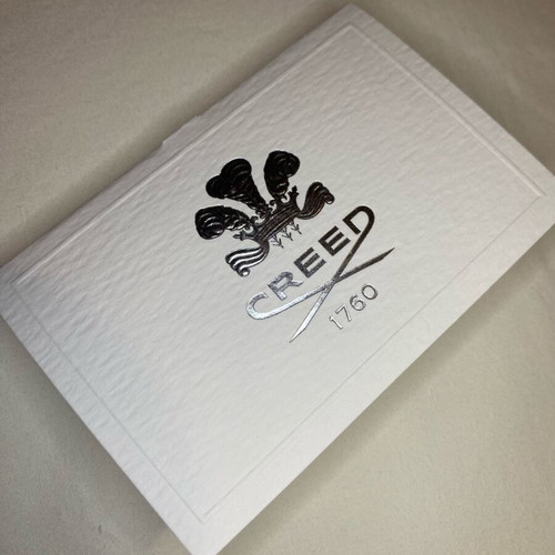 Creed Aventus Eau de Parfum tester, new