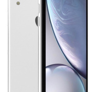 iPhone XR 128gb