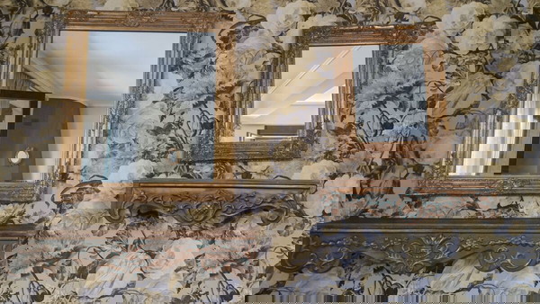 Σετ καθρέφτη ×2