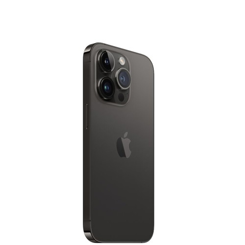 Apple iPhone 14 Pro Max 128GB Space Black like new