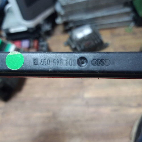 Audi A3 8L A4 B5 third brake light used, 8D9945097B