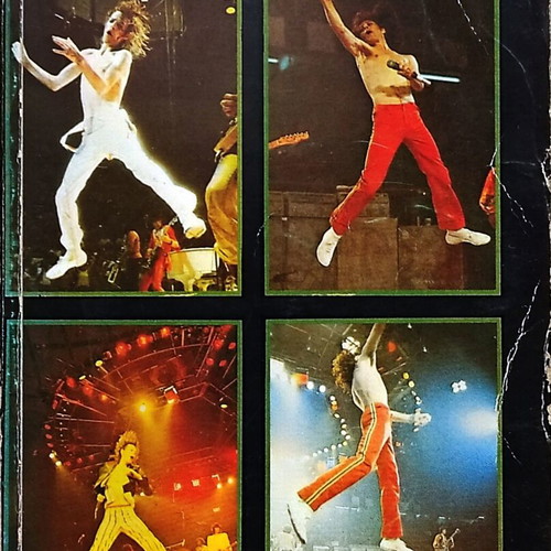 Rolling Stones and Their Songs used book