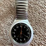  αυθεντικό ρολόι swatch vintage 1995