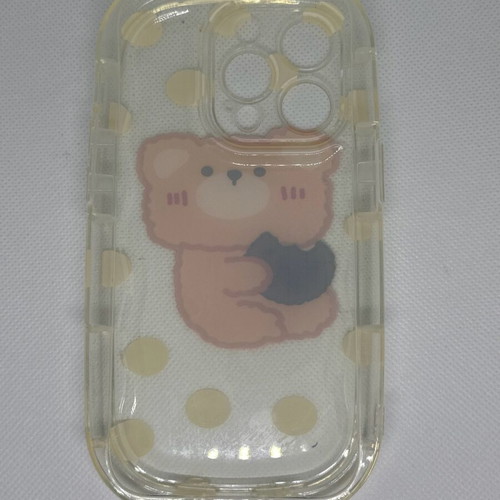 iPhone 14pro case used