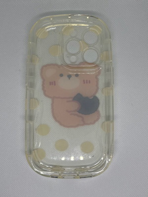 iPhone 14pro case used