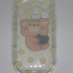 iPhone 14pro case used