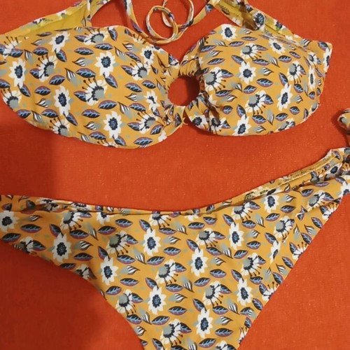 Bikini set, L, new