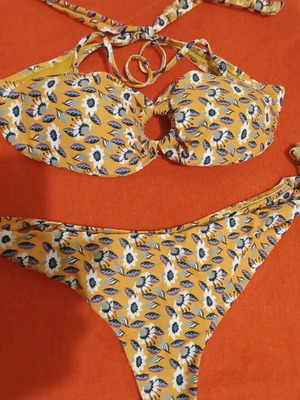 Bikini set, L, new
