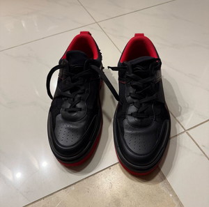 Christian Louboutin ανδρικό sneaker