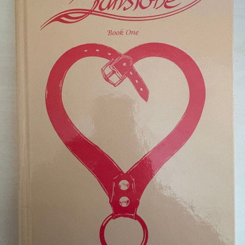 Sunstone Book One like new