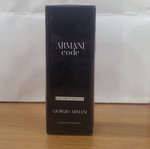 Armani Code EDT 15ml new