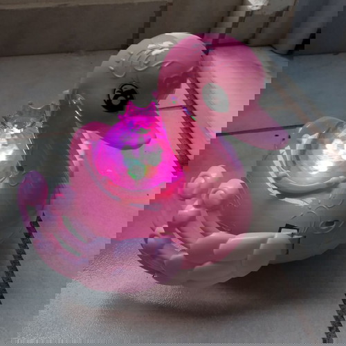 Κύκνος με ήχο και φως μεταχειρισμένος