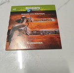 Discovery Channel Space Colony VCD documentary