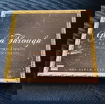  GOIN' THROUGH- LA SAGRADA FAMILIA 2 × CD ALBUM - THE GOLDEN EDITION