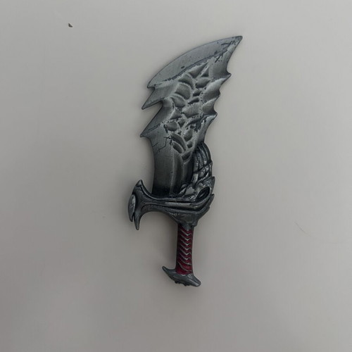 Blade of Chaos collectible mini