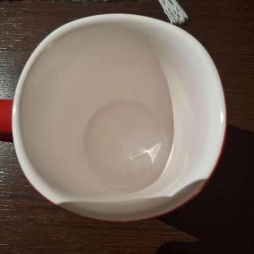 Nescafé Classic collectible coffee cup