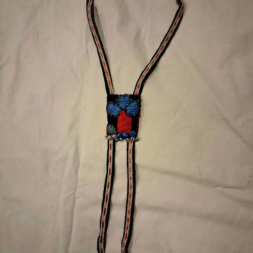 Handmade necklace like new