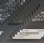 Ноутбук Acer Aspire One ZA3 с чанта за пренасяне и нова клавиатура