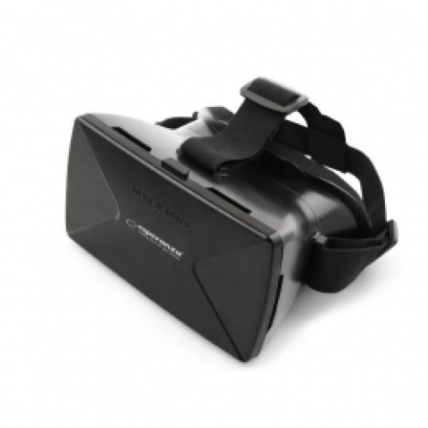 Γυαλιά 3D Virtual Reality για Smartphones