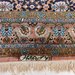Handmade rug like new