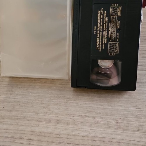 VHS Dumb and Dumberer When Harry Met Lloyd used original edition