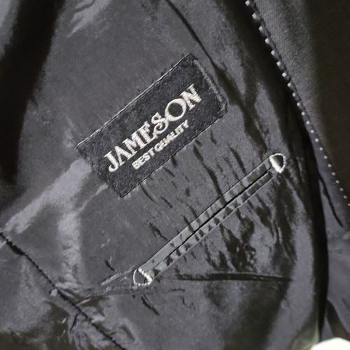 Jameson men's suit