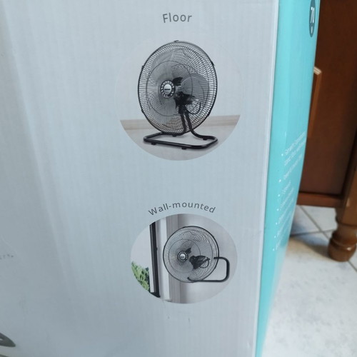 Fan Stand 3 in 1 FS-45M 45cm 70W new