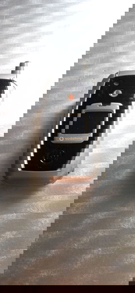 Motorola V980 Vodafone Fliphone