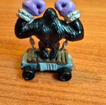Skateboard Mania Gorilla used