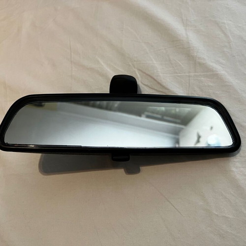 BMW E36 interior central mirror used, genuine