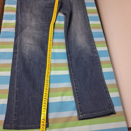 Jeans used, 2 pieces, size S/M, Sarah and Denim