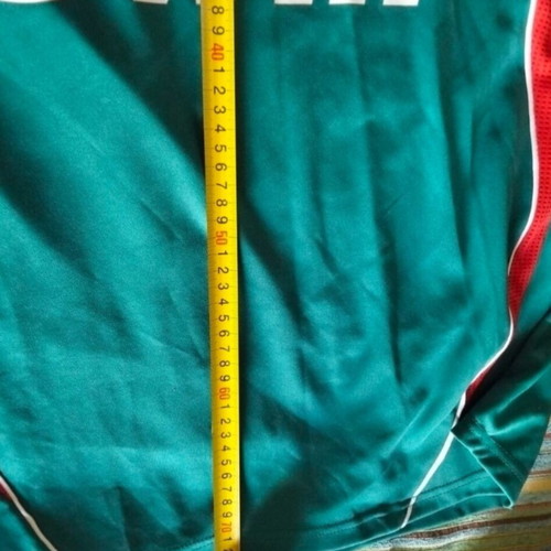 Dida AC Milan Adidas Jersey new with tags, size XL