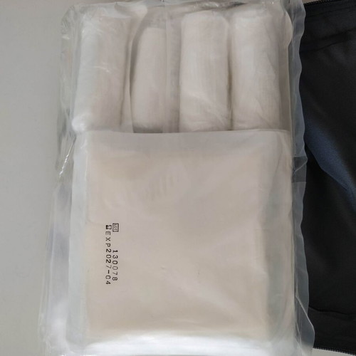 BMW Mini first aid kit new, genuine product