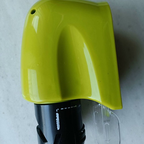 Swifty Sharp electric knife sharpener like new