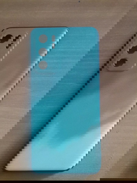 Θήκη Huawei p40