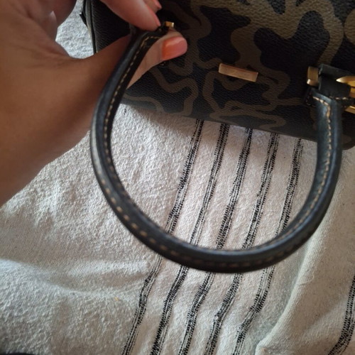 Tous crossbody bag like new, brown