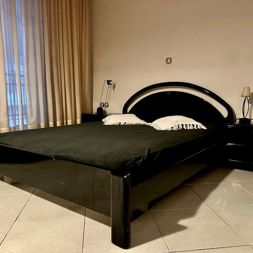 Bedroom set used with two nightstands, - 500,00 - Vendora.cy Bedroom set used with two nightstands, - 500,00 - Vendora.cy